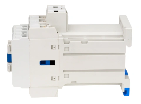 Contactor 3 poli, CUBICO Clasic, 5,5kW, 12A, 1ND+1NÎ,24Vc.c._6