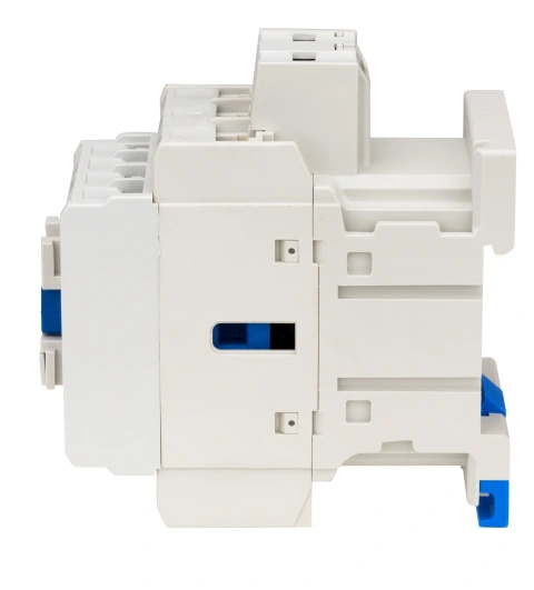 Contactor 3 poli, CUBICO Clasic, 7,5kW, 18A, 1ND+1NÎ,24Vc.a._6