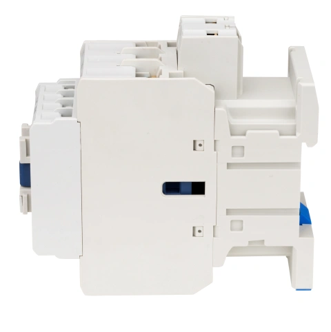 Contactor 3 poli, CUBICO Clasic, 18,5kW, 38A,1ND+1NÎ,24Vc.a._6
