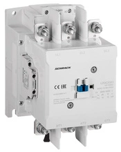 Contactor 3 poli, CUBICO Grand, 110kW, 205A, 2ND+2NÎ, 230Vca
