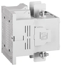 Contactor 3 poli, CUBICO Grand, 110kW, 205A, 2ND+2NÎ, 230Vca_0