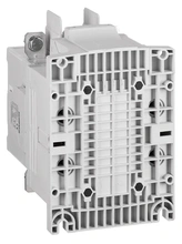 Contactor 3 poli, CUBICO Grand, 110kW, 205A, 2ND+2NÎ, 230Vca_0