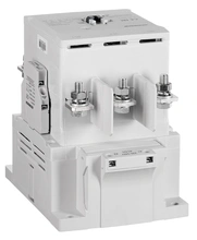 Contactor 3 poli, CUBICO Grand, 110kW, 205A, 2ND+2NÎ, 230Vca_0