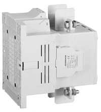 Contactor 3 poli, CUBICO Grand, 132kW, 265A, 2ND+2NÎ, 230Vca_0