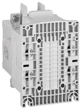 Contactor 3 poli, CUBICO Grand, 132kW, 265A, 2ND+2NÎ, 230Vca_0