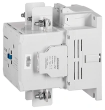 Contactor 3 poli, CUBICO Grand, 132kW, 265A, 2ND+2NÎ, 230Vca_0
