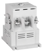 Contactor 3 poli, CUBICO Grand, 132kW, 265A, 2ND+2NÎ, 230Vca_0