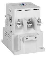 Contactor 3 poli, CUBICO Grand, 132kW, 265A, 2ND+2NÎ, 230Vca_0