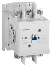 Contactor 3 poli, CUBICO Grand, 160kW, 300A, 2ND+2NÎ, 230Vca