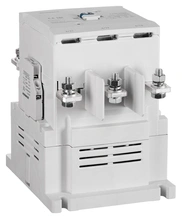 Contactor 3 poli, CUBICO Grand, 200kW, 400A, 2ND+2NÎ, 230Vca_0