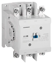 Contactor 3 poli, CUBICO Grand, 250kW, 500A, 2ND+2NÎ, 230Vca