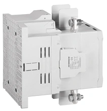 Contactor 3 poli, CUBICO Grand, 250kW, 500A, 2ND+2NÎ, 230Vca_0