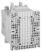 Contactor 3 poli, CUBICO Grand, 250kW, 500A, 2ND+2NÎ, 230Vca_0