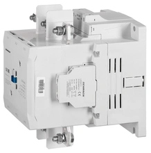 Contactor 3 poli, CUBICO Grand, 250kW, 500A, 2ND+2NÎ, 230Vca_0