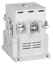 Contactor 3 poli, CUBICO Grand, 250kW, 500A, 2ND+2NÎ, 230Vca_0