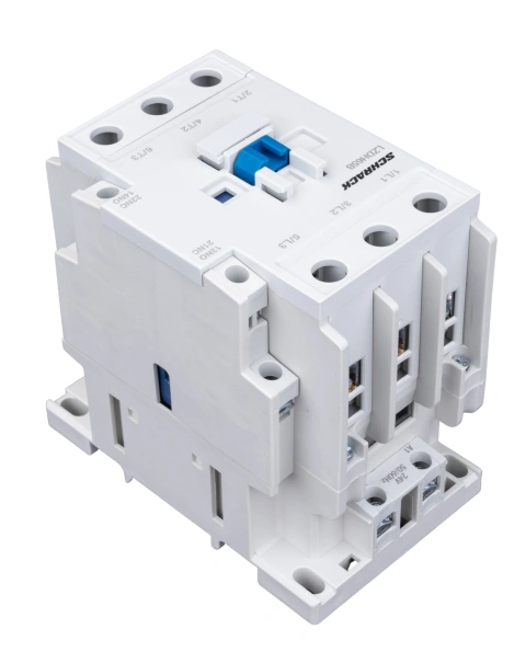 Contactor 3 poli, CUBICO High, 30kW, 65A, 1ND+1NÎ, 230Vc.a._6