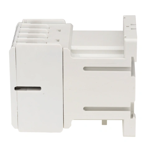 Contactor 3 poli, CUBICO Mini, 2,2kW, 6A, 1NÎ,24Vc.c._6