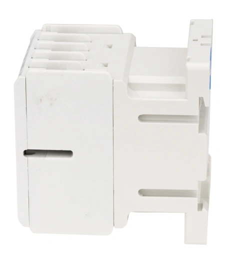 Contactor 3 poli, CUBICO Mini, 4kW, 9A, 1NÎ, 24Vc.a._6