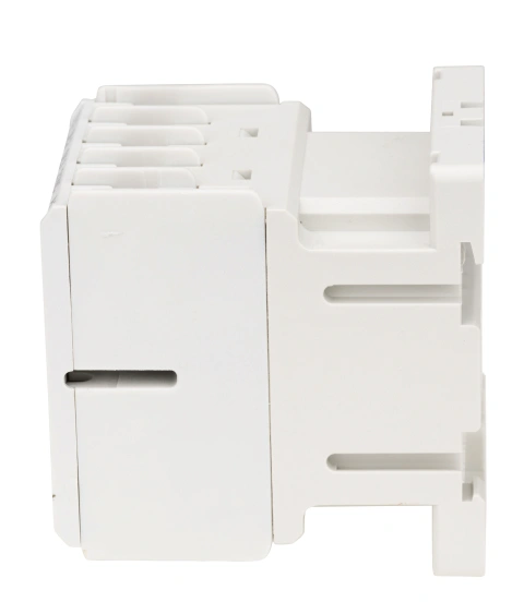 Contactor 3 poli, CUBICO Mini, 5,5kW, 12A, 1NÎ,24Vc.a._5