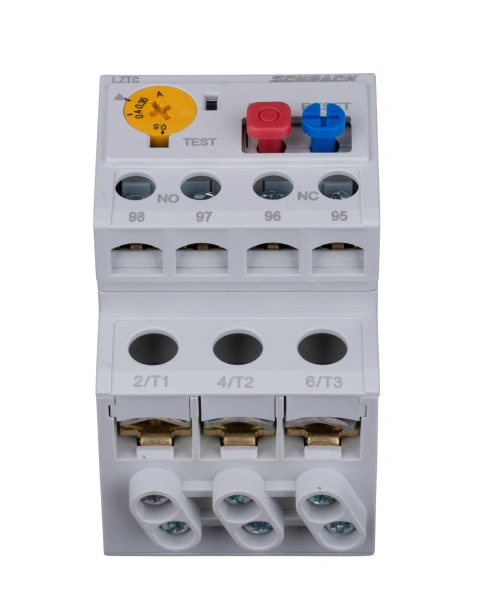 Releu termic CUBICO Clasic, 0.35A - 0.50A_1
