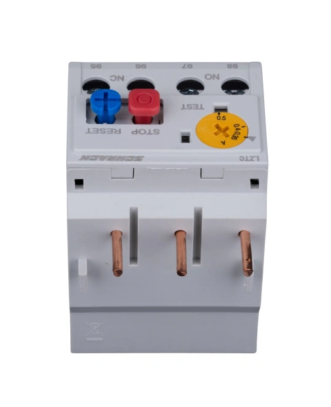 Releu termic CUBICO Clasic, 0.35A - 0.50A_5