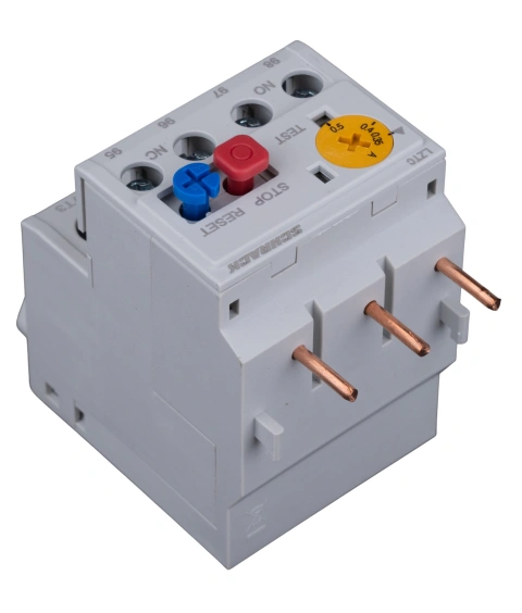 Releu termic CUBICO Clasic, 0.35A - 0.50A_6