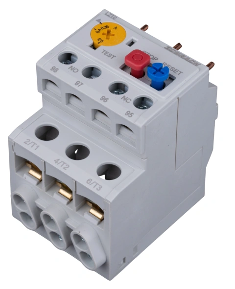 Releu termic CUBICO Clasic, 0.35A - 0.50A_8