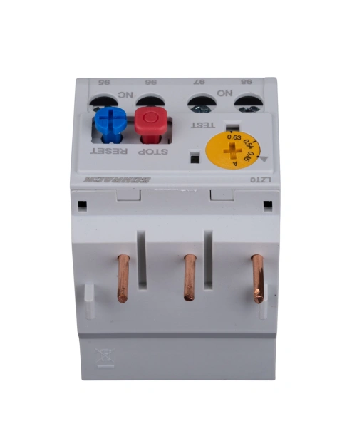 Releu termic CUBICO Clasic, 0.45A - 0.63A_5