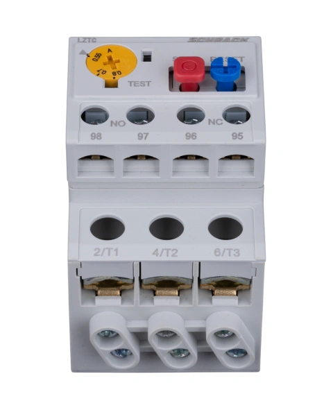 Releu termic CUBICO Clasic, 0.55A - 0.80A_1