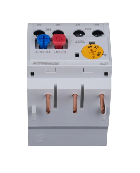 Releu termic CUBICO Clasic, 0.55A - 0.80A_5