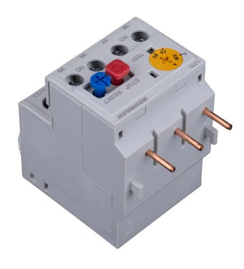 Releu termic CUBICO Clasic, 0.55A - 0.80A_6