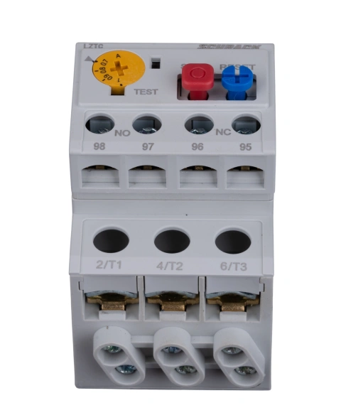Releu termic CUBICO Clasic, 0.70A - 1.00A_1