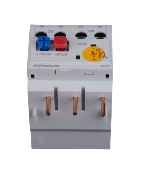 Releu termic CUBICO Clasic, 0.70A - 1.00A_5