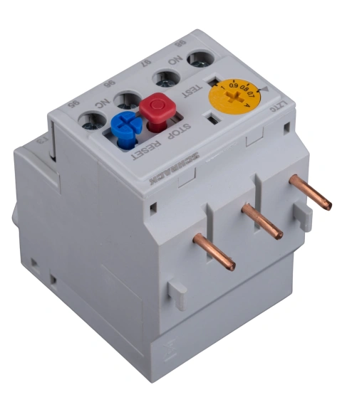 Releu termic CUBICO Clasic, 0.70A - 1.00A_6