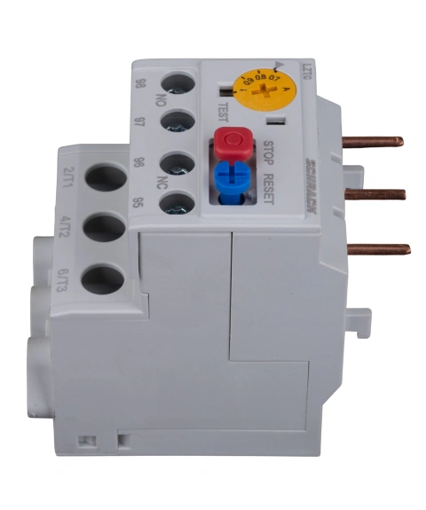 Releu termic CUBICO Clasic, 0.70A - 1.00A_7