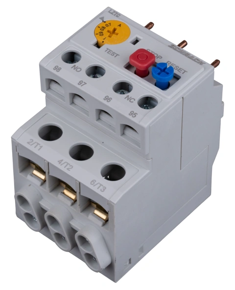 Releu termic CUBICO Clasic, 0.70A - 1.00A_8