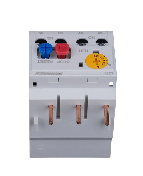 Releu termic CUBICO Clasic, 0.9A - 1.25A_5