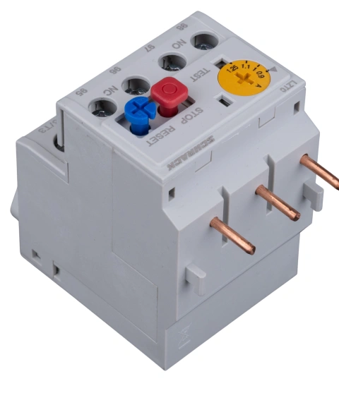 Releu termic CUBICO Clasic, 0.9A - 1.25A_6