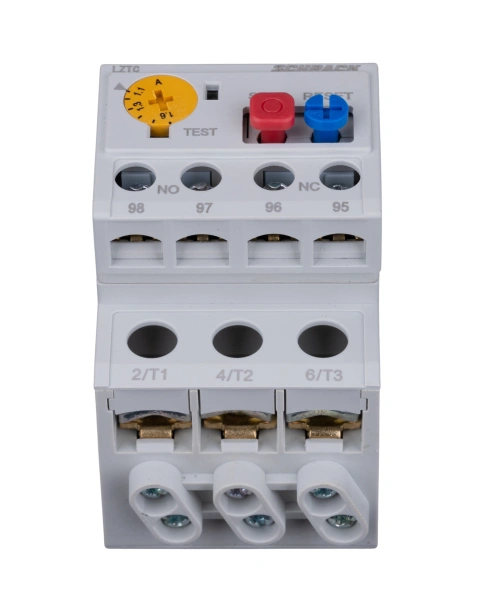 Releu termic CUBICO Clasic, 1.10A - 1,60A_1