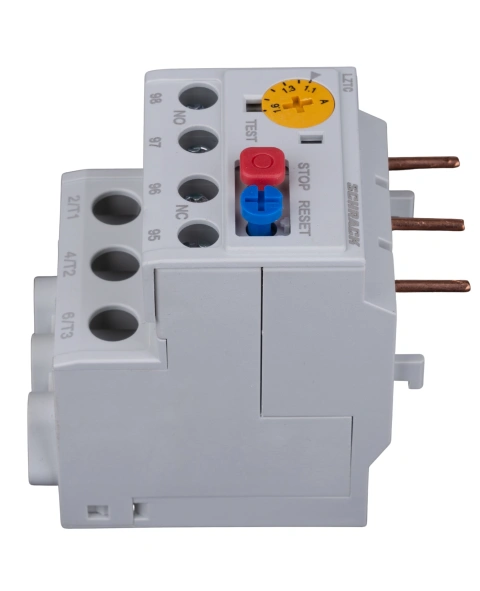 Releu termic CUBICO Clasic, 1.10A - 1,60A_7