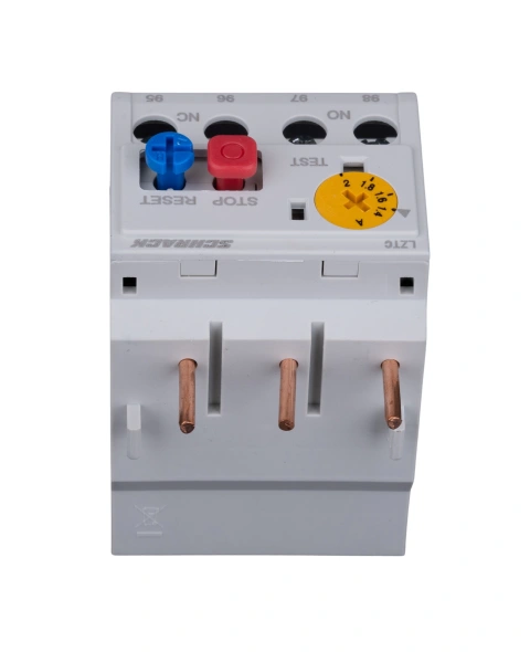 Releu termic CUBICO Clasic, 1.40A - 2,50A_5