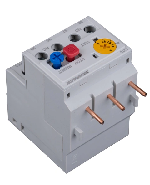 Releu termic CUBICO Clasic, 1.40A - 2,50A_6