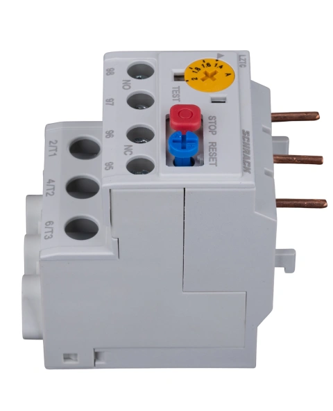 Releu termic CUBICO Clasic, 1.40A - 2,50A_7