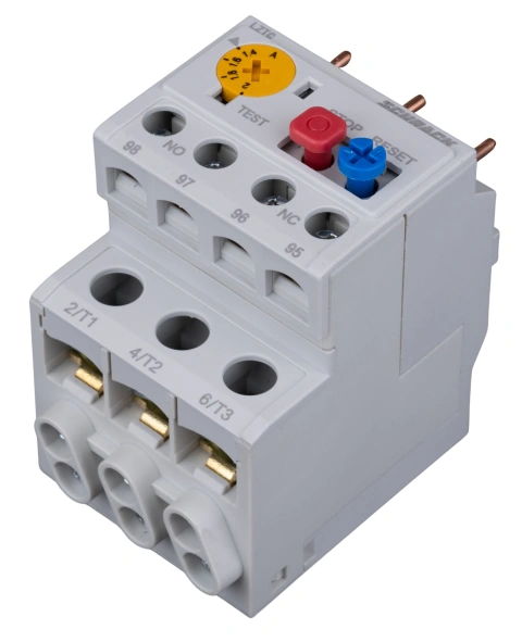 Releu termic CUBICO Clasic, 1.40A - 2,50A_8