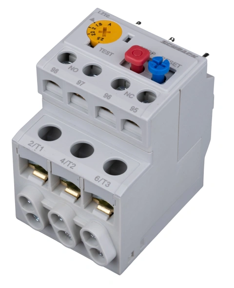 Releu termic CUBICO Clasic, 1.80A - 2,50A_7