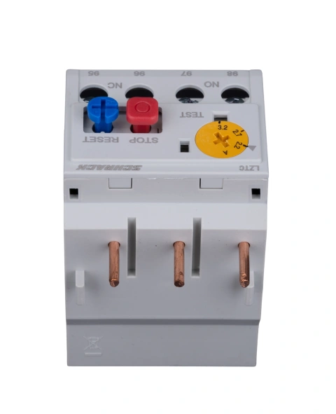 Releu termic CUBICO Clasic, 2.20A - 3.20A_5