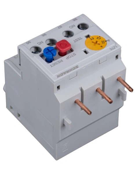 Releu termic CUBICO Clasic, 2.20A - 3.20A_6