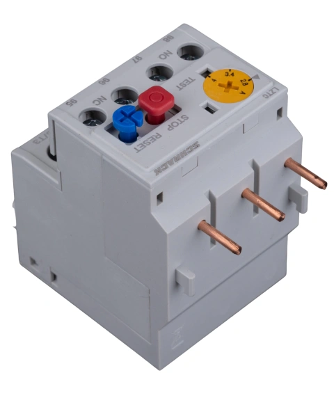 Releu termic CUBICO Clasic, 2.80A - 4,00A_6