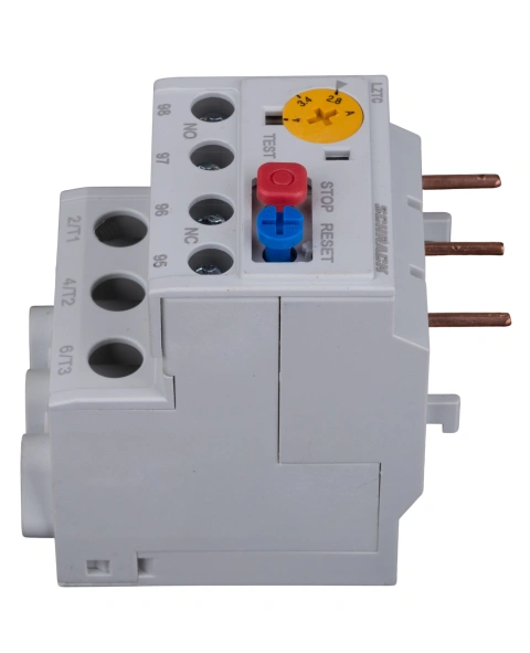 Releu termic CUBICO Clasic, 2.80A - 4,00A_7