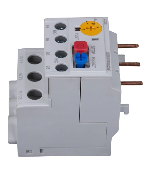 Releu termic CUBICO Clasic, 3.50A - 5,00A_7